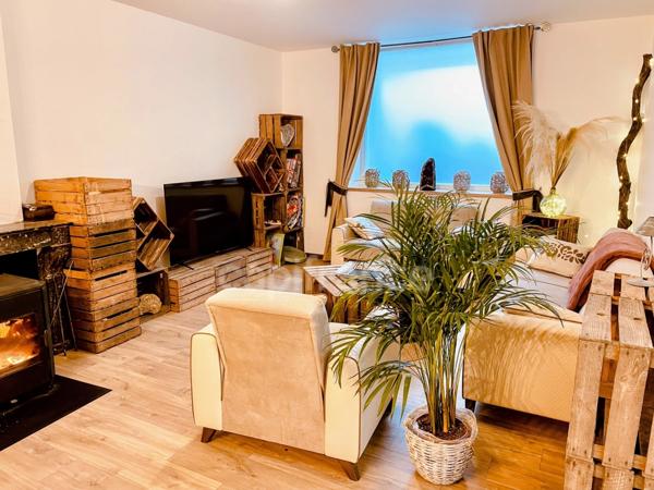 Immeuble de rapport à vendre GIVET (08)