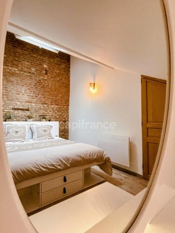 Immeuble de rapport à vendre GIVET (08)