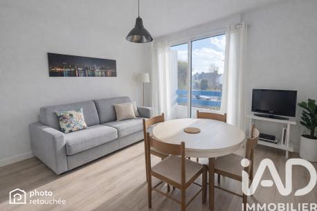 Appartement à vendre 2 pièces 31,54 m² Bénodet