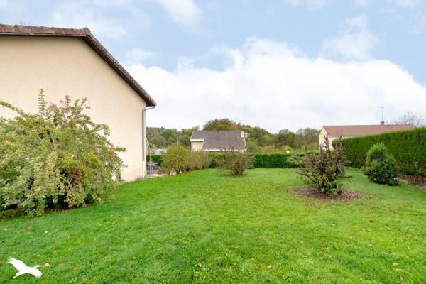 Maison à vendre |  Saint-Just-le-Martel |  6 pièces | 99,8 m²