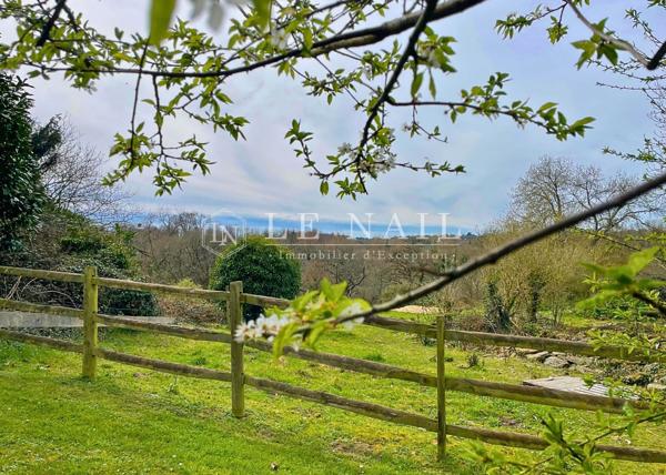 A 5 MINUTES DES PLAGES : Domaine cidricole d'exception en Bretagne Nord