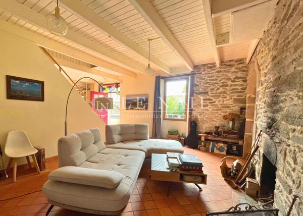 A 5 MINUTES DES PLAGES : Domaine cidricole d'exception en Bretagne Nord