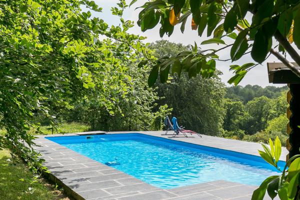 A 5 MINUTES DES PLAGES : Domaine cidricole d'exception en Bretagne Nord