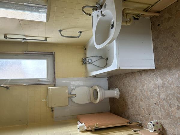 Vente / Maison à rénover