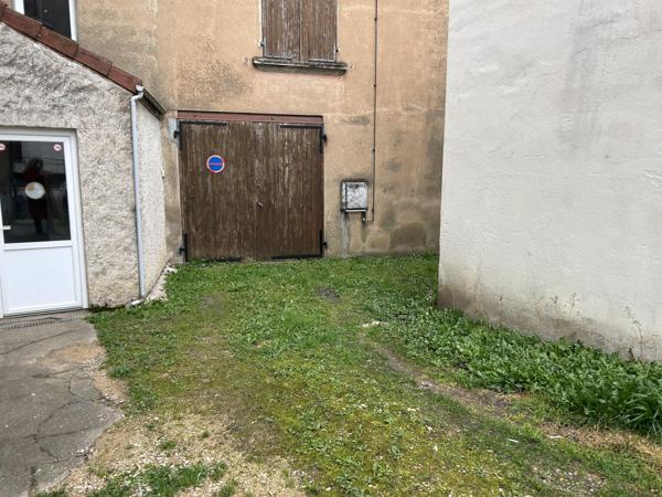 Vente / Maison à rénover