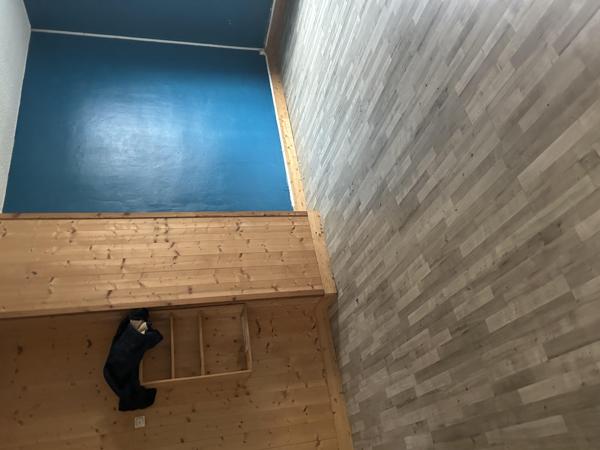 Vente / Maison à rénover