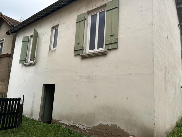 Vente / Maison à rénover