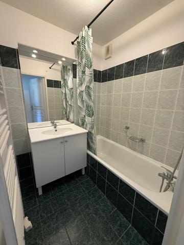 Appartement 2 pièces - 47 m² Exclusivité efficity