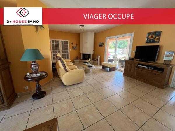 Maison à vendre 7 pièces de 192 m²