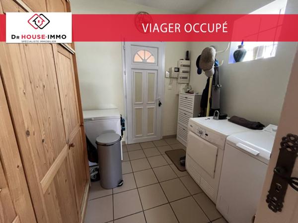 Maison à vendre 7 pièces de 192 m²