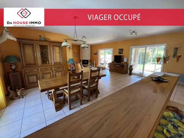 Maison à vendre 7 pièces de 192 m²