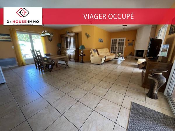 Maison à vendre 7 pièces de 192 m²