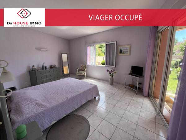 Maison à vendre 7 pièces de 192 m²