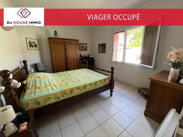 Maison à vendre 7 pièces de 192 m²