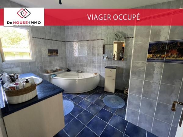 Maison à vendre 7 pièces de 192 m²