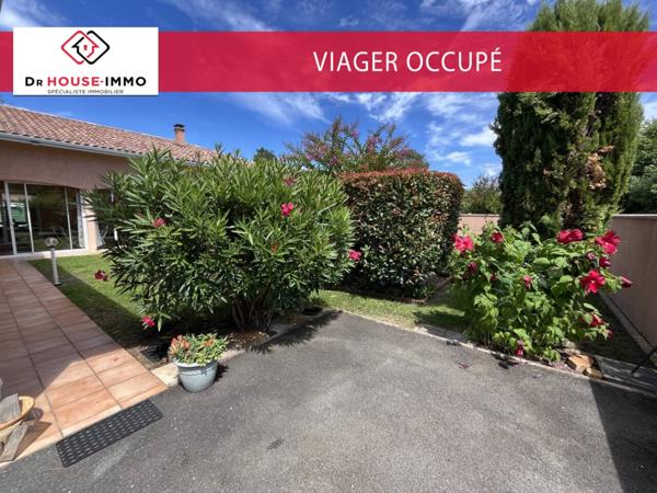 Maison à vendre 7 pièces de 192 m²