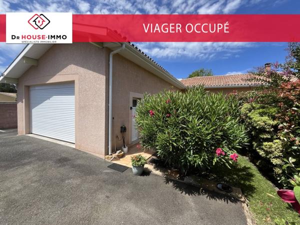 Maison à vendre 7 pièces de 192 m²