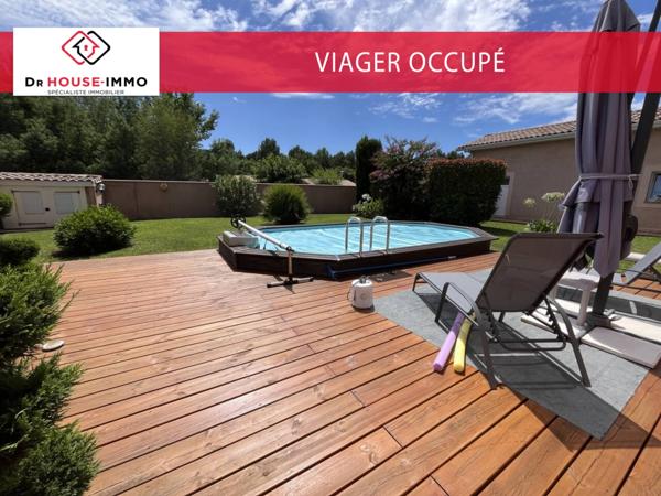 Maison à vendre 7 pièces de 192 m²