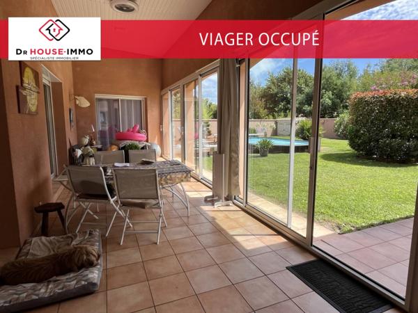 Maison à vendre 7 pièces de 192 m²