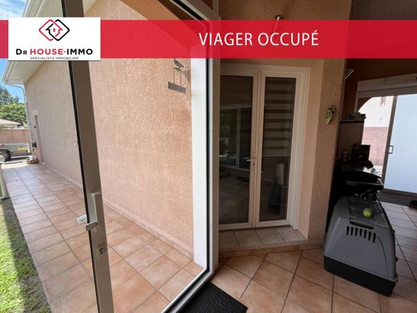 Maison à vendre 7 pièces de 192 m²