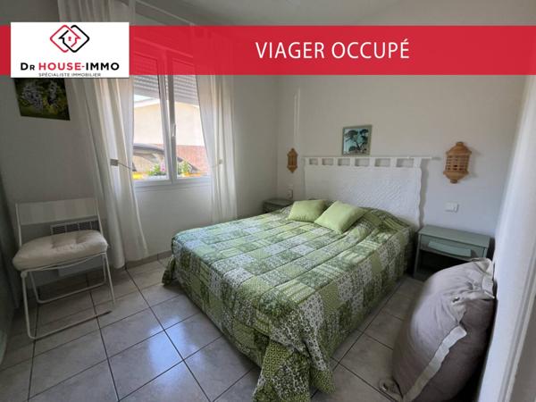 Maison à vendre 7 pièces de 192 m²