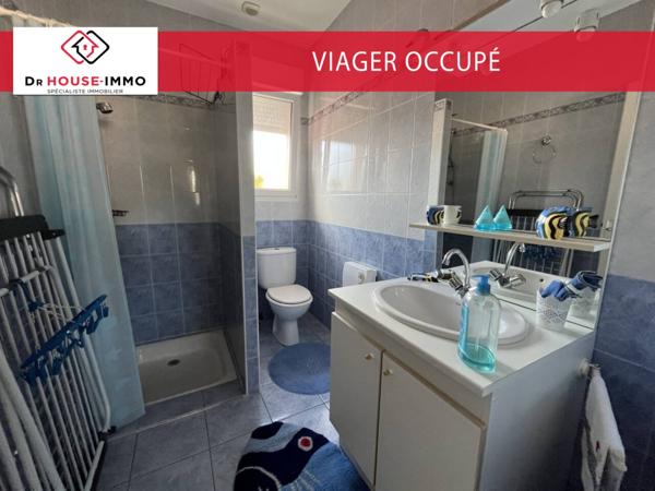 Maison à vendre 7 pièces de 192 m²