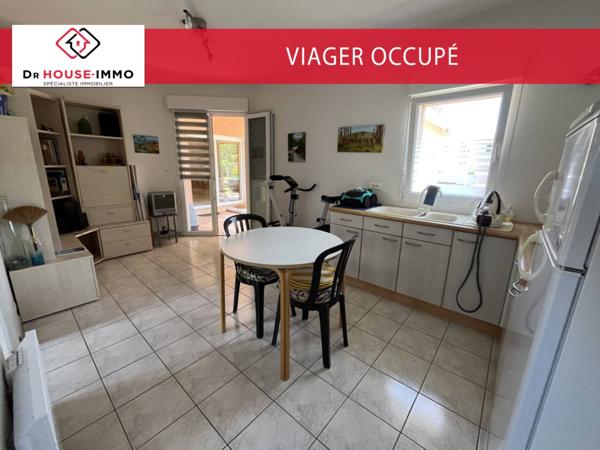 Maison à vendre 7 pièces de 192 m²