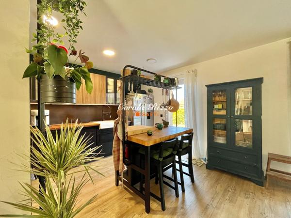 MAISON - 5 PIECES - FAULQUEMONT