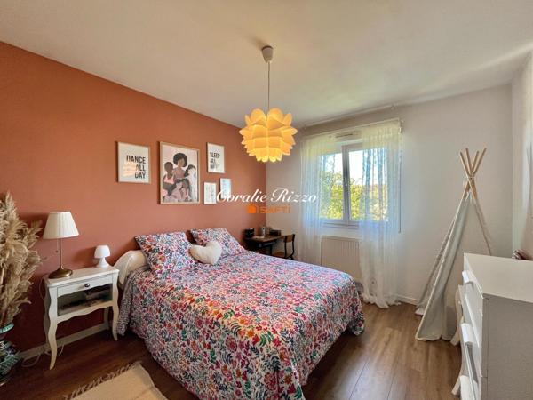 MAISON - 5 PIECES - FAULQUEMONT