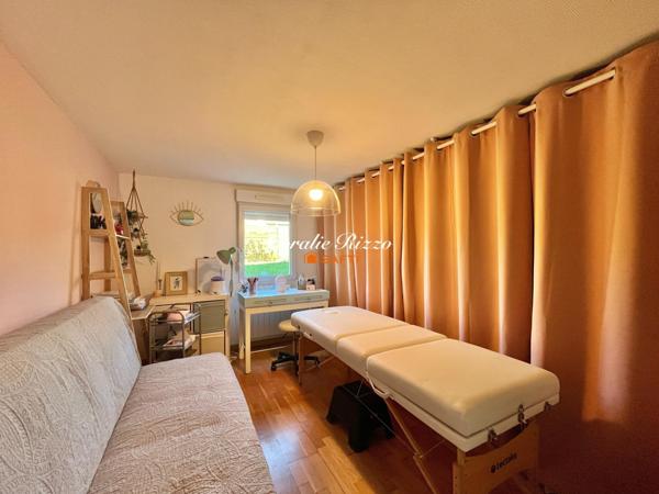 MAISON - 5 PIECES - FAULQUEMONT