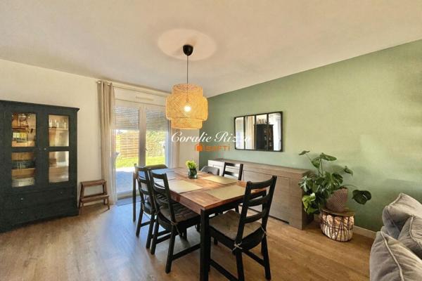 MAISON - 5 PIECES - FAULQUEMONT