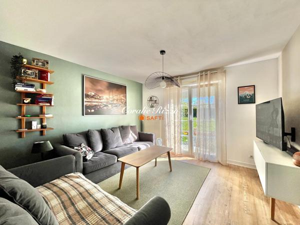 MAISON - 5 PIECES - FAULQUEMONT