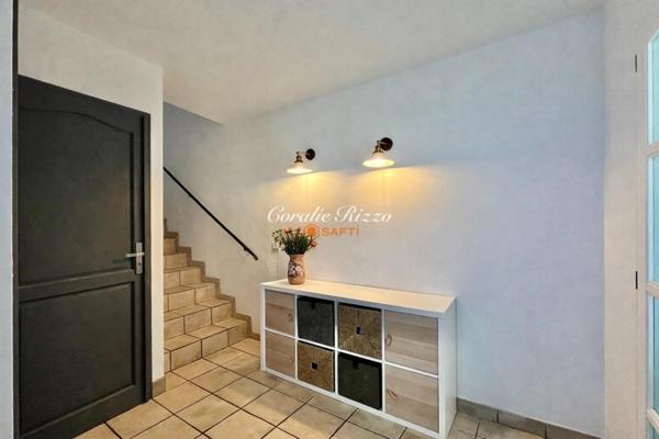 MAISON - 5 PIECES - FAULQUEMONT