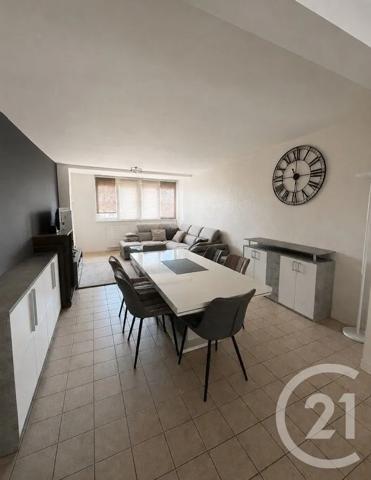 Appartement F3 à vendre  3 pièces - 87 m 2   ETAIN  - 55