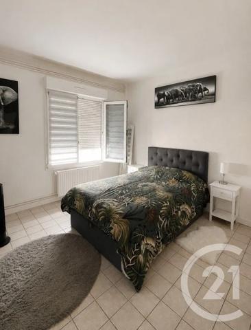 Appartement F3 à vendre  3 pièces - 87 m 2   ETAIN  - 55