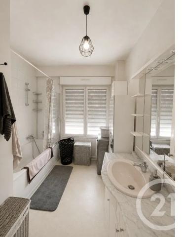 Appartement F3 à vendre  3 pièces - 87 m 2   ETAIN  - 55
