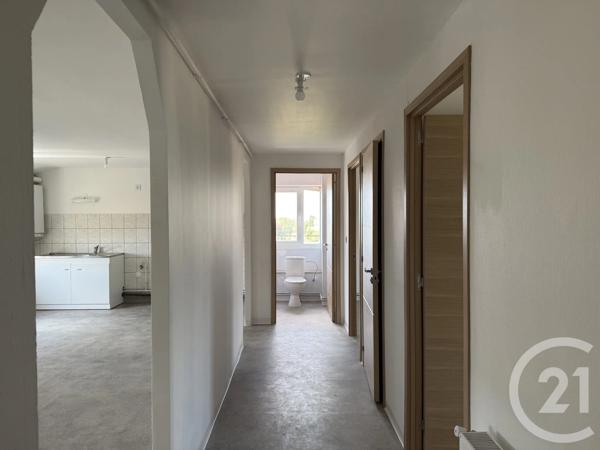Appartement F3 à vendre  3 pièces - 87 m 2   ETAIN  - 55