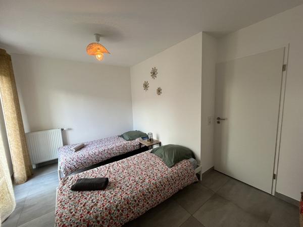 Appartement à louer |  St-Paul-lès-Dax |  2 pièces | 41 m²