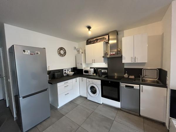 Appartement à louer |  St-Paul-lès-Dax |  2 pièces | 41 m²