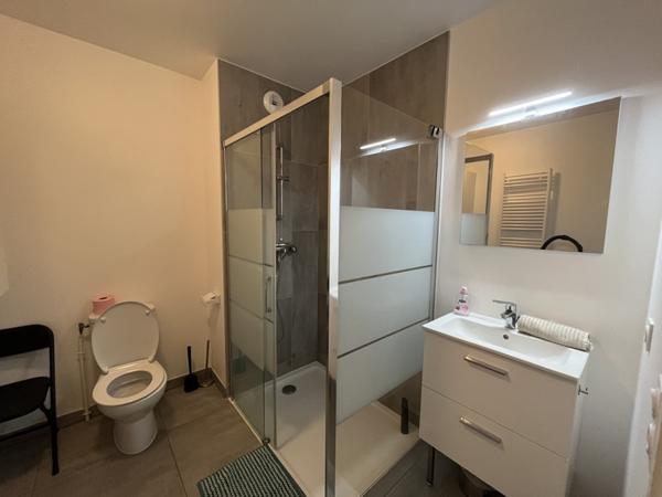 Appartement à louer |  St-Paul-lès-Dax |  2 pièces | 41 m²