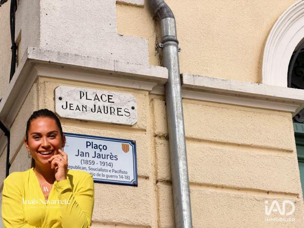 Restaurant à vendre 68 m² Le Beausset