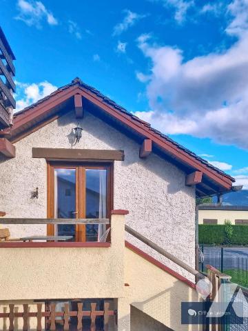 Appartement de type 2 