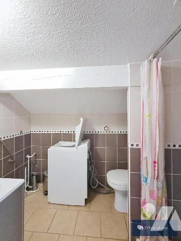 Appartement de type 2 