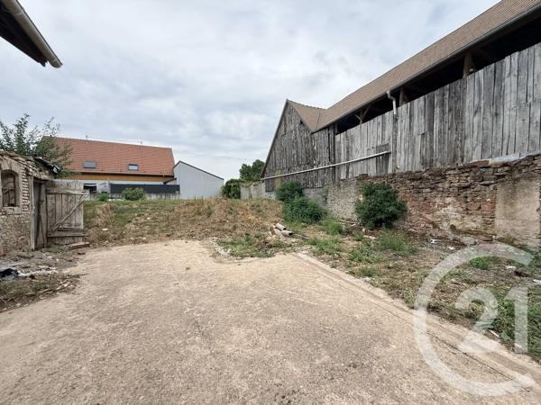 Maison à vendre  6 pièces - 181,11 m 2   VALFF  - 67