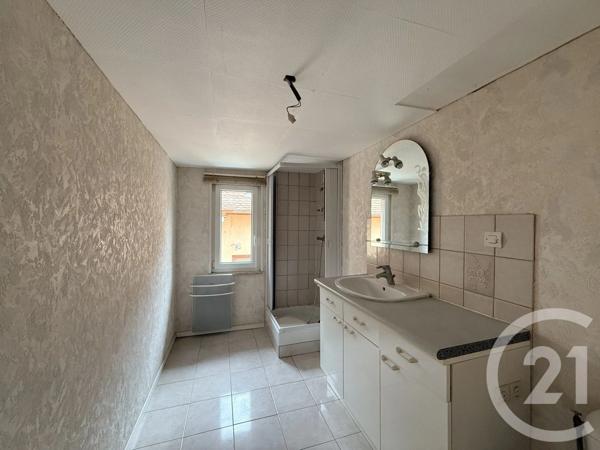 Maison à vendre  6 pièces - 181,11 m 2   VALFF  - 67