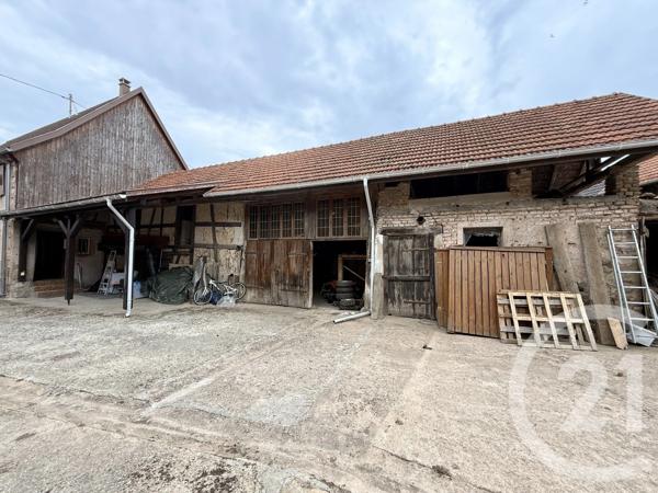 Maison à vendre  6 pièces - 181,11 m 2   VALFF  - 67