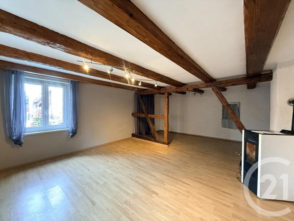 Maison à vendre  6 pièces - 181,11 m 2   VALFF  - 67