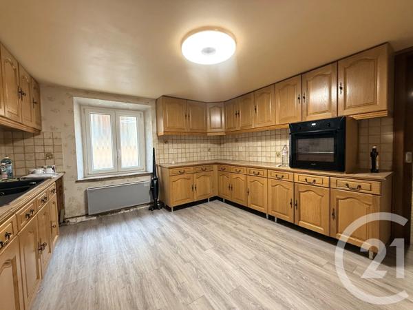 Maison à vendre  6 pièces - 181,11 m 2   VALFF  - 67