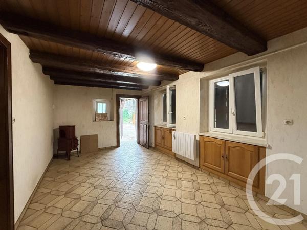 Maison à vendre  6 pièces - 181,11 m 2   VALFF  - 67