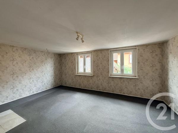 Maison à vendre  6 pièces - 181,11 m 2   VALFF  - 67
